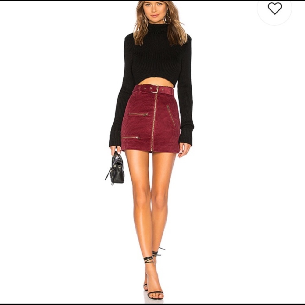House of Harlow, REVOLVE mini